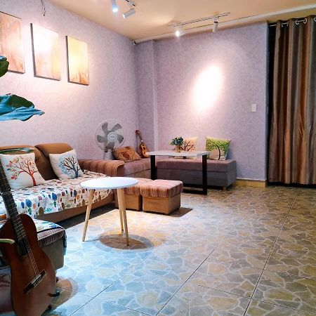 Greenhome Hotel 海防 外观 照片