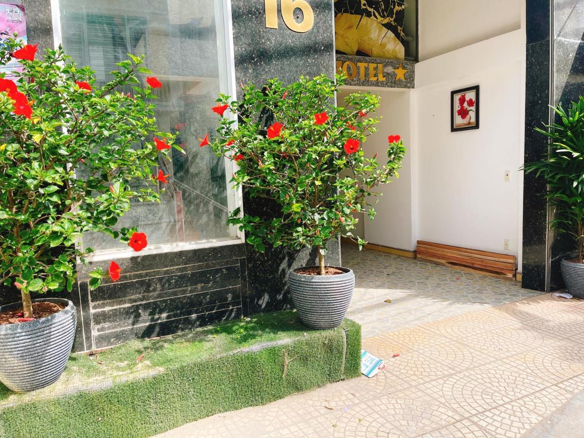 Greenhome Hotel 海防 外观 照片