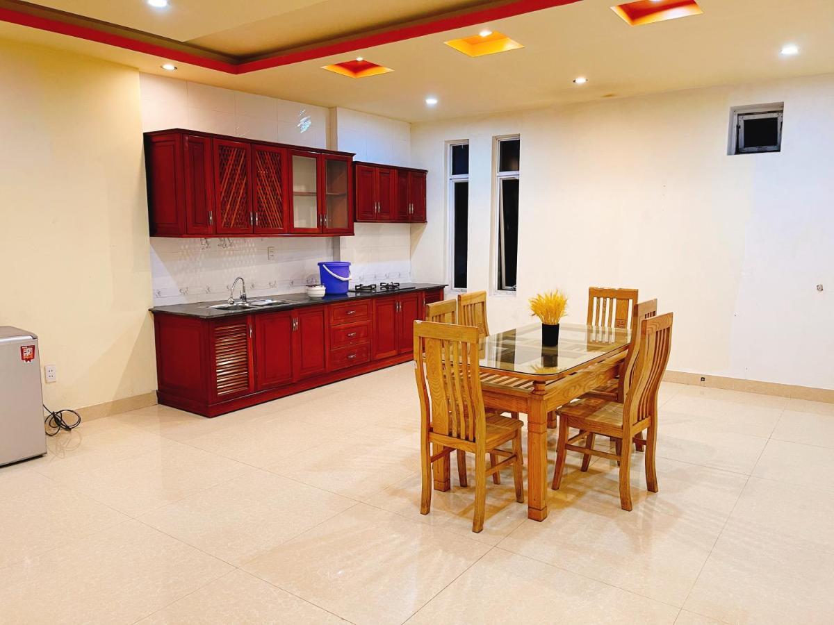 Greenhome Hotel 海防 外观 照片