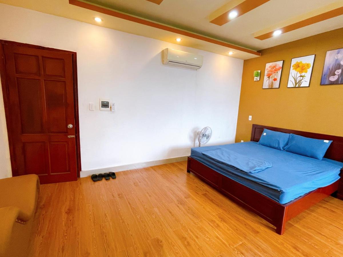 Greenhome Hotel 海防 外观 照片