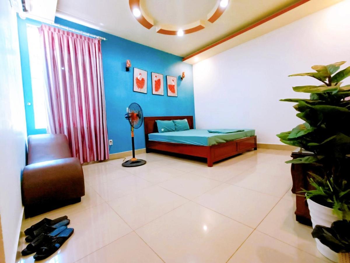 Greenhome Hotel 海防 外观 照片