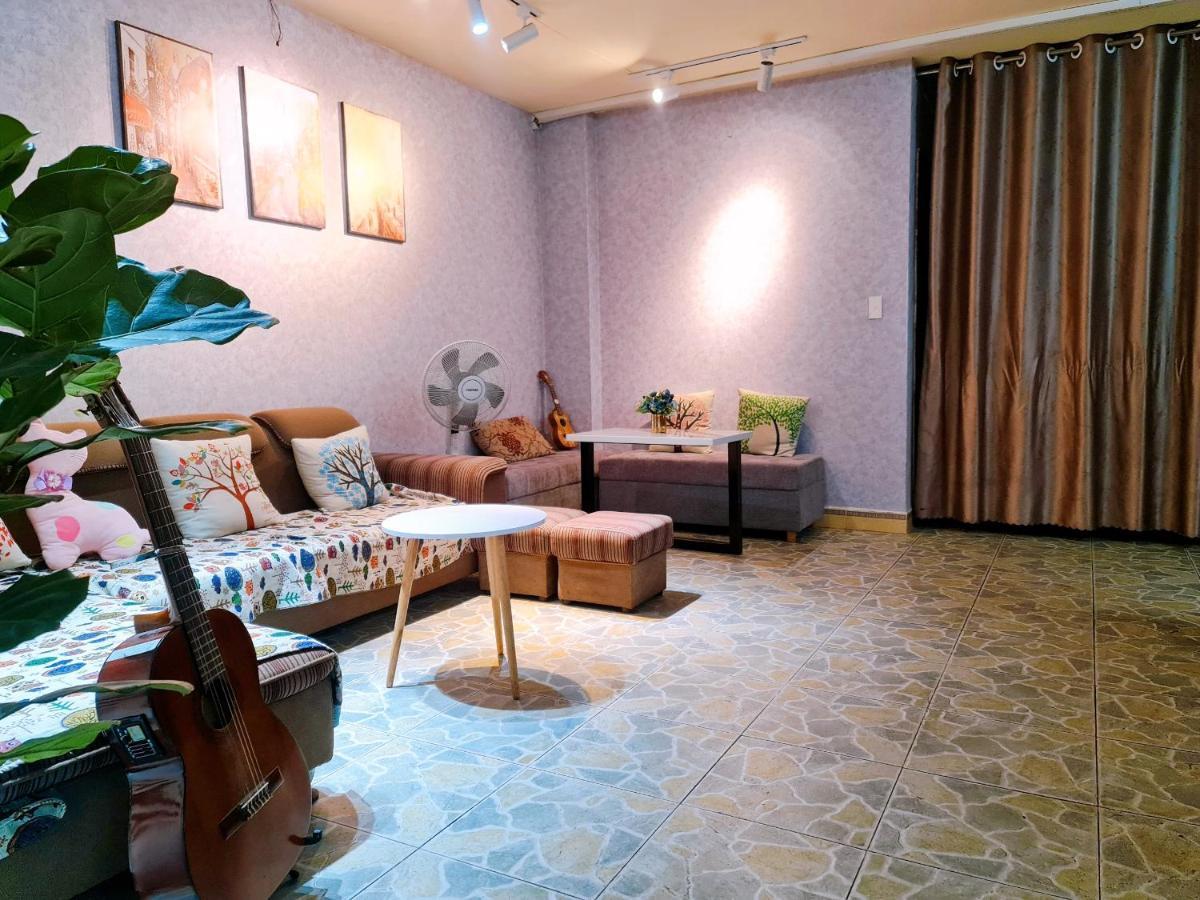 Greenhome Hotel 海防 外观 照片